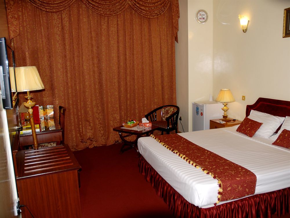 Kings Square Hotel Llc Dubai Esterno foto