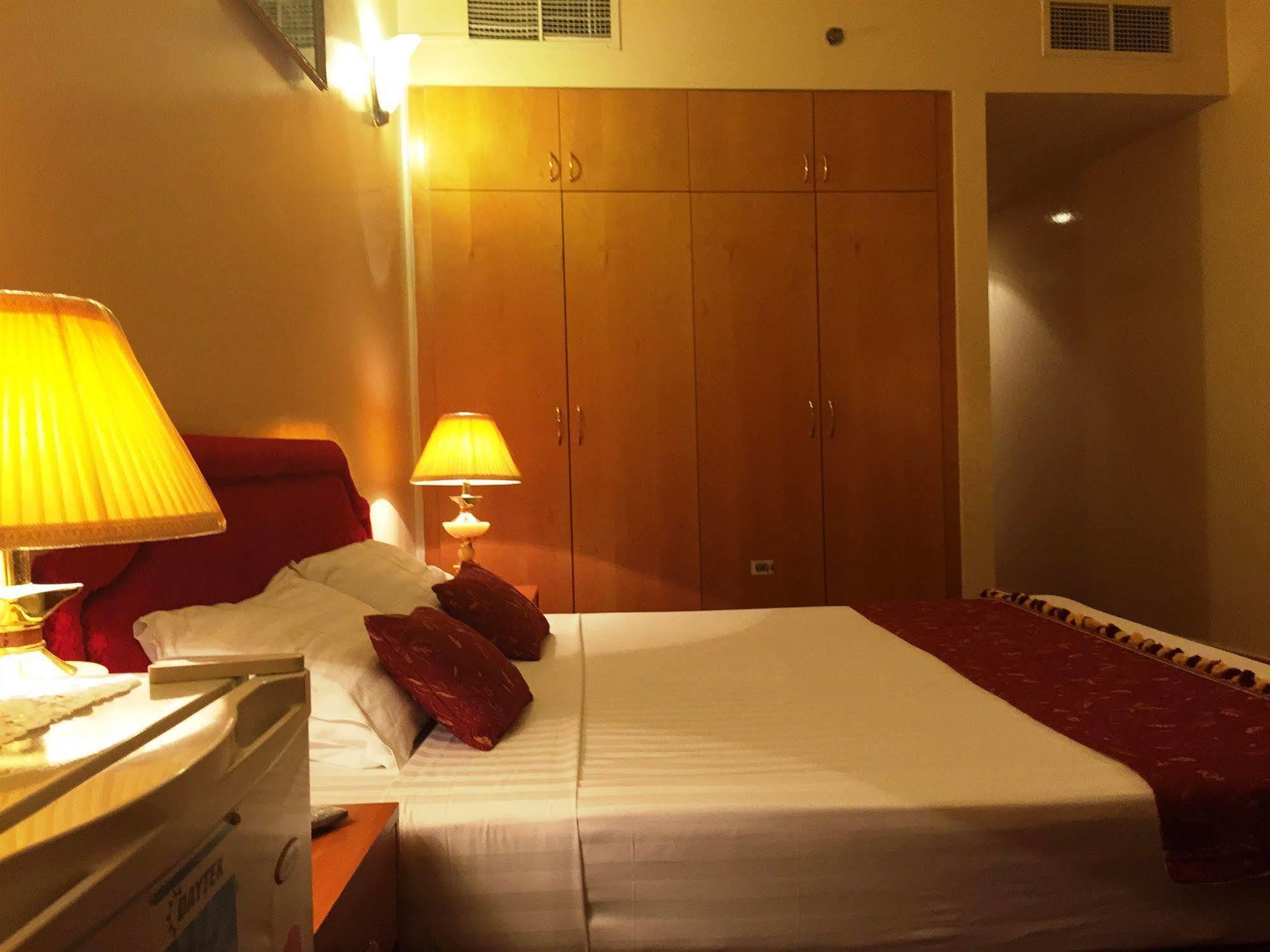 Kings Square Hotel Llc Dubai Esterno foto