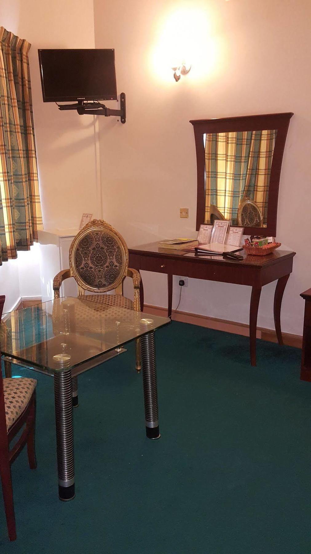Kings Square Hotel Llc Dubai Esterno foto