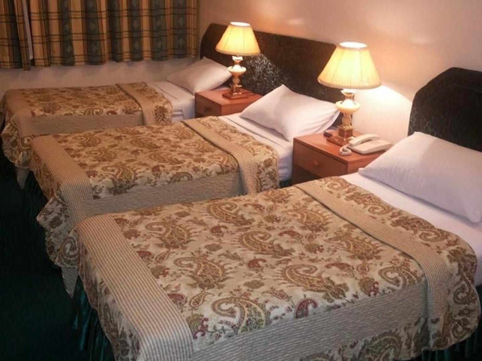 Kings Square Hotel Llc Dubai Esterno foto