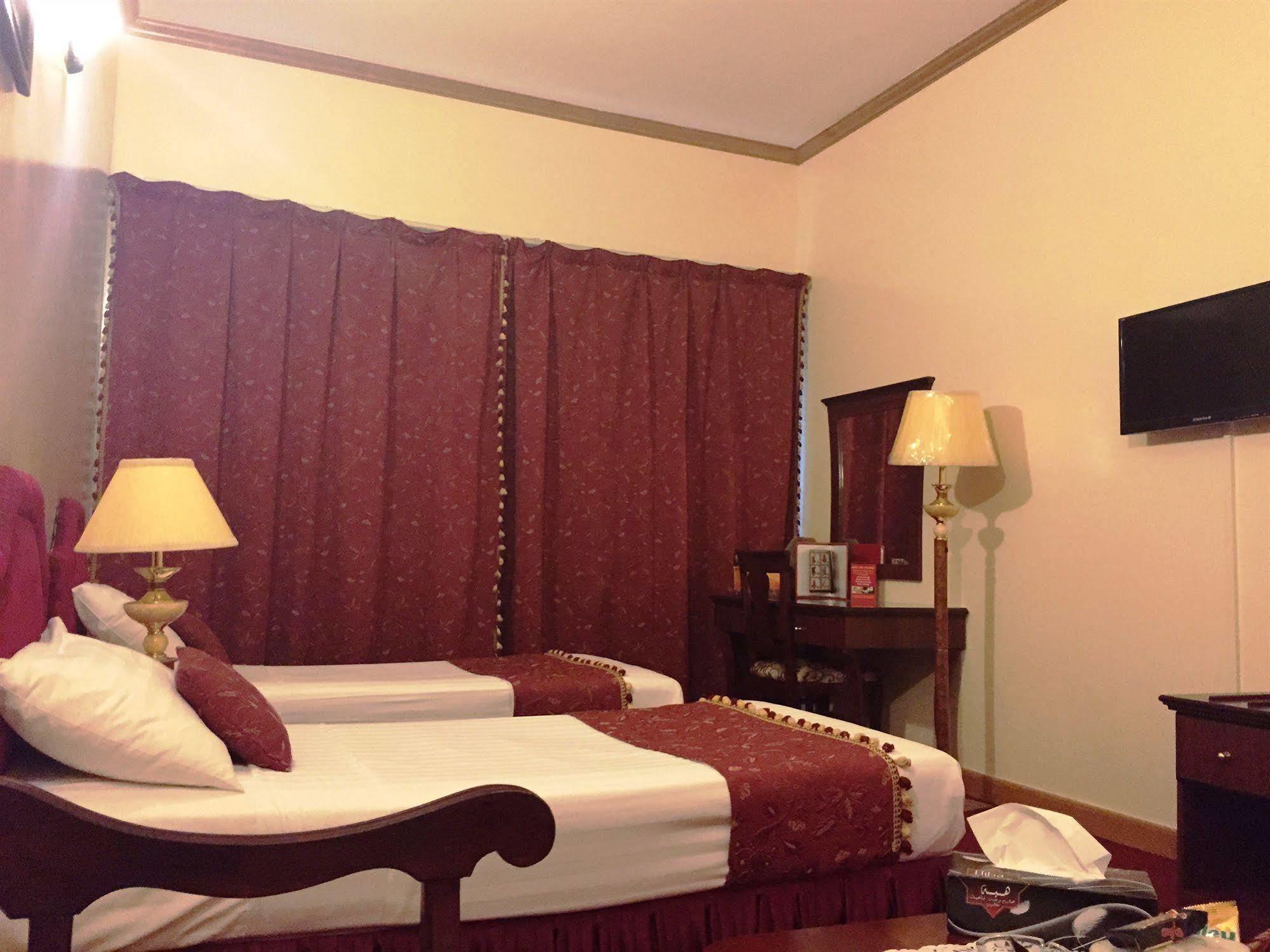 Kings Square Hotel Llc Dubai Esterno foto