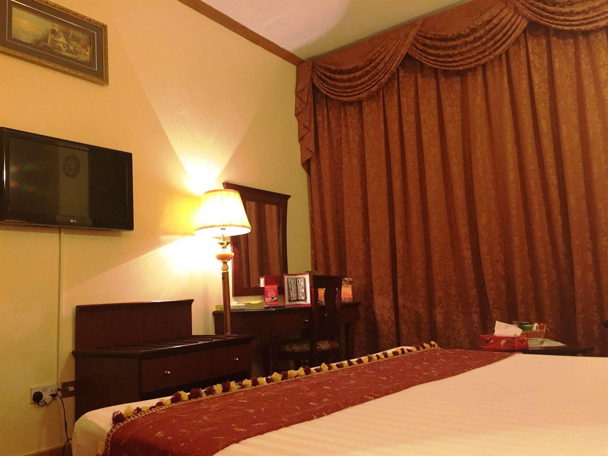 Kings Square Hotel Llc Dubai Esterno foto