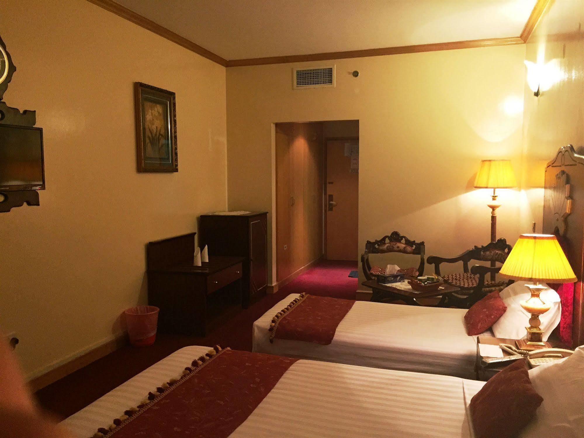 Kings Square Hotel Llc Dubai Esterno foto