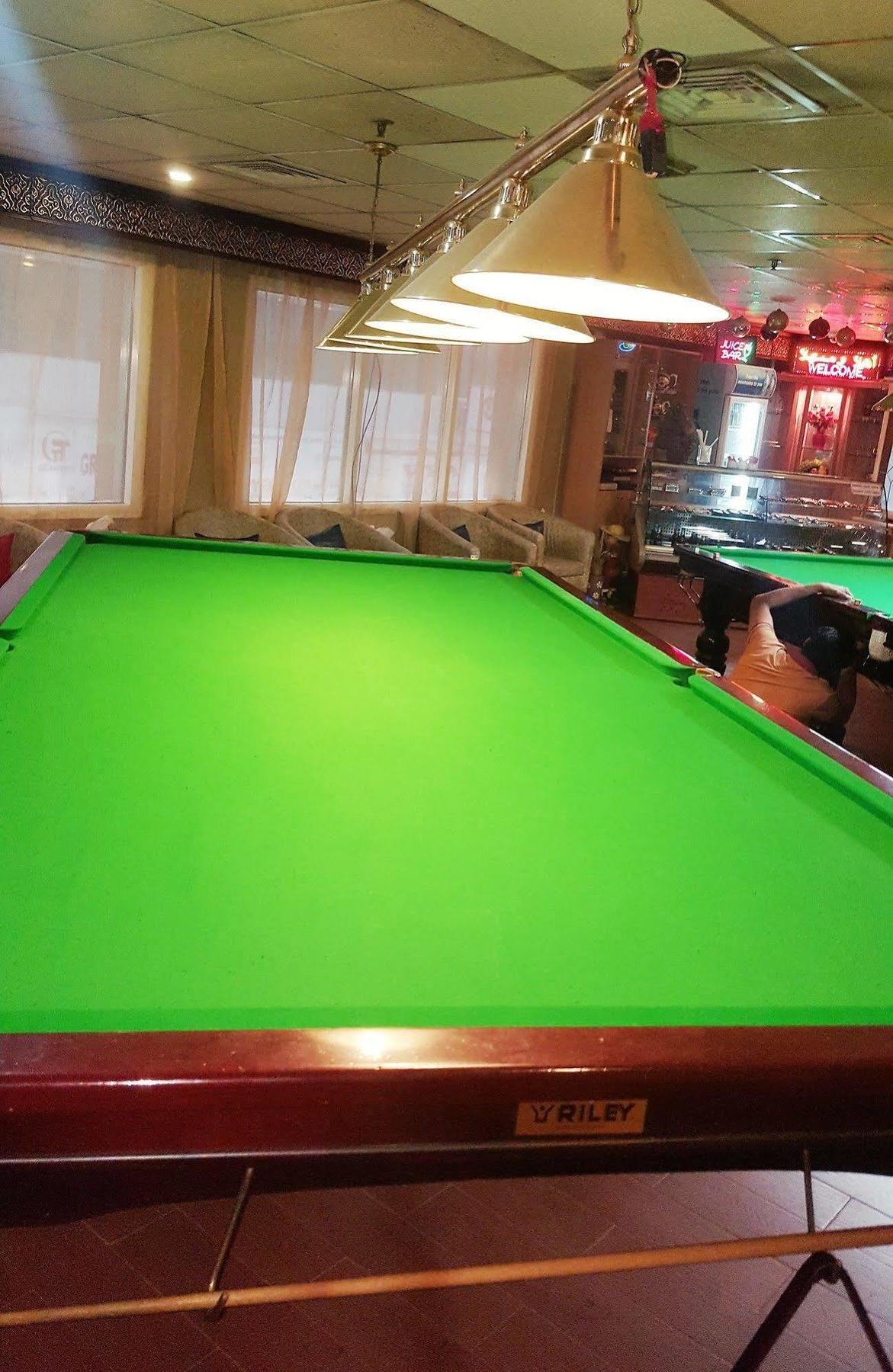 Kings Square Hotel Llc Dubai Esterno foto