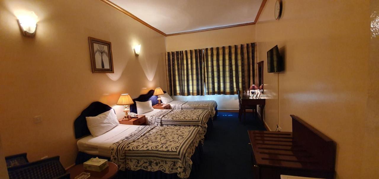 Kings Square Hotel Llc Dubai Esterno foto