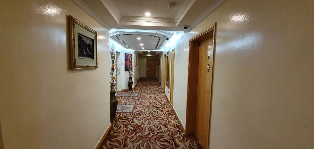 Kings Square Hotel Llc Dubai Esterno foto