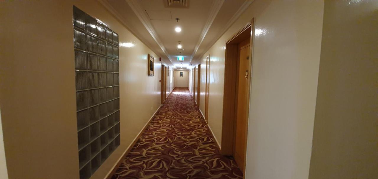 Kings Square Hotel Llc Dubai Esterno foto